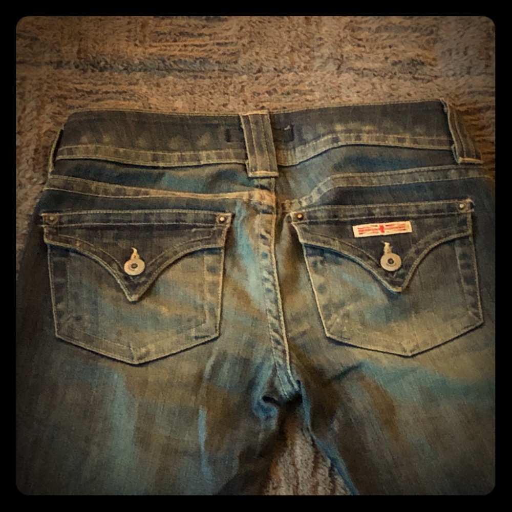 Hudson Jeans | Limited Edition
